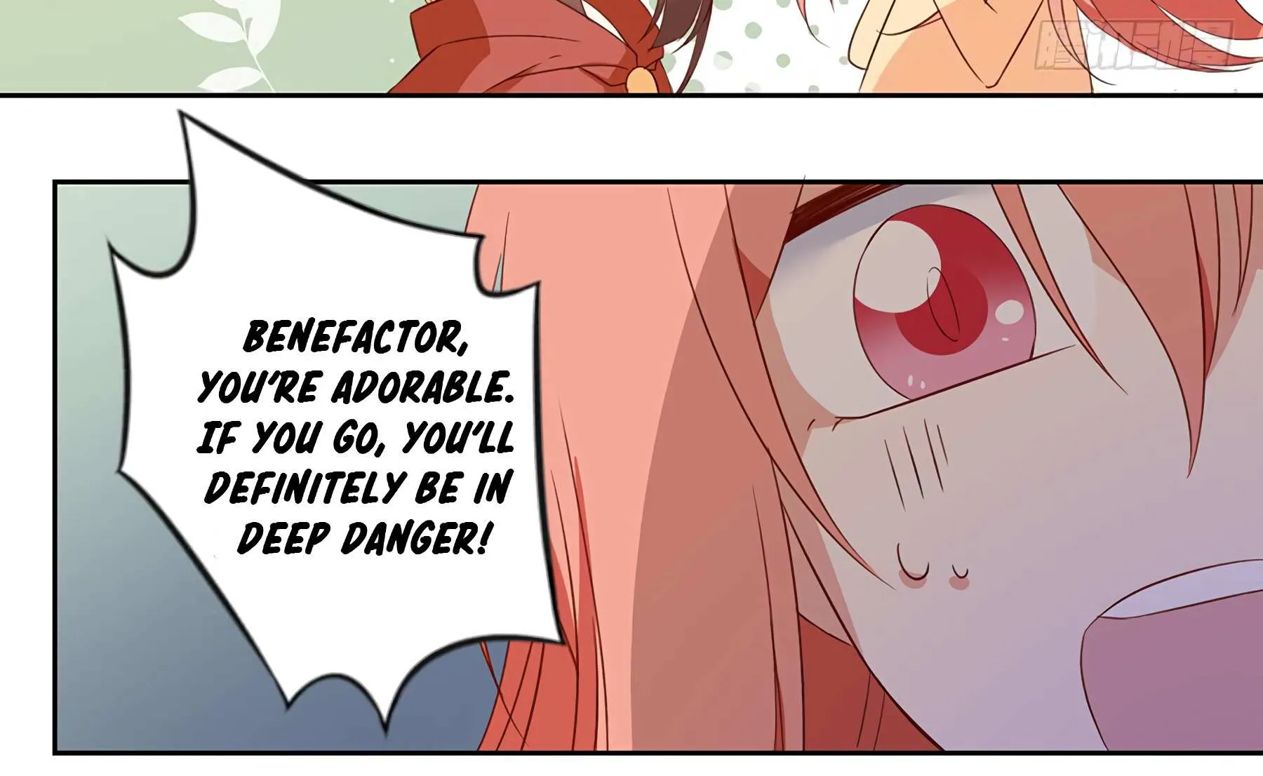 Read Meng Shi Zai Shang chapter 28 image 24 on Lezhin