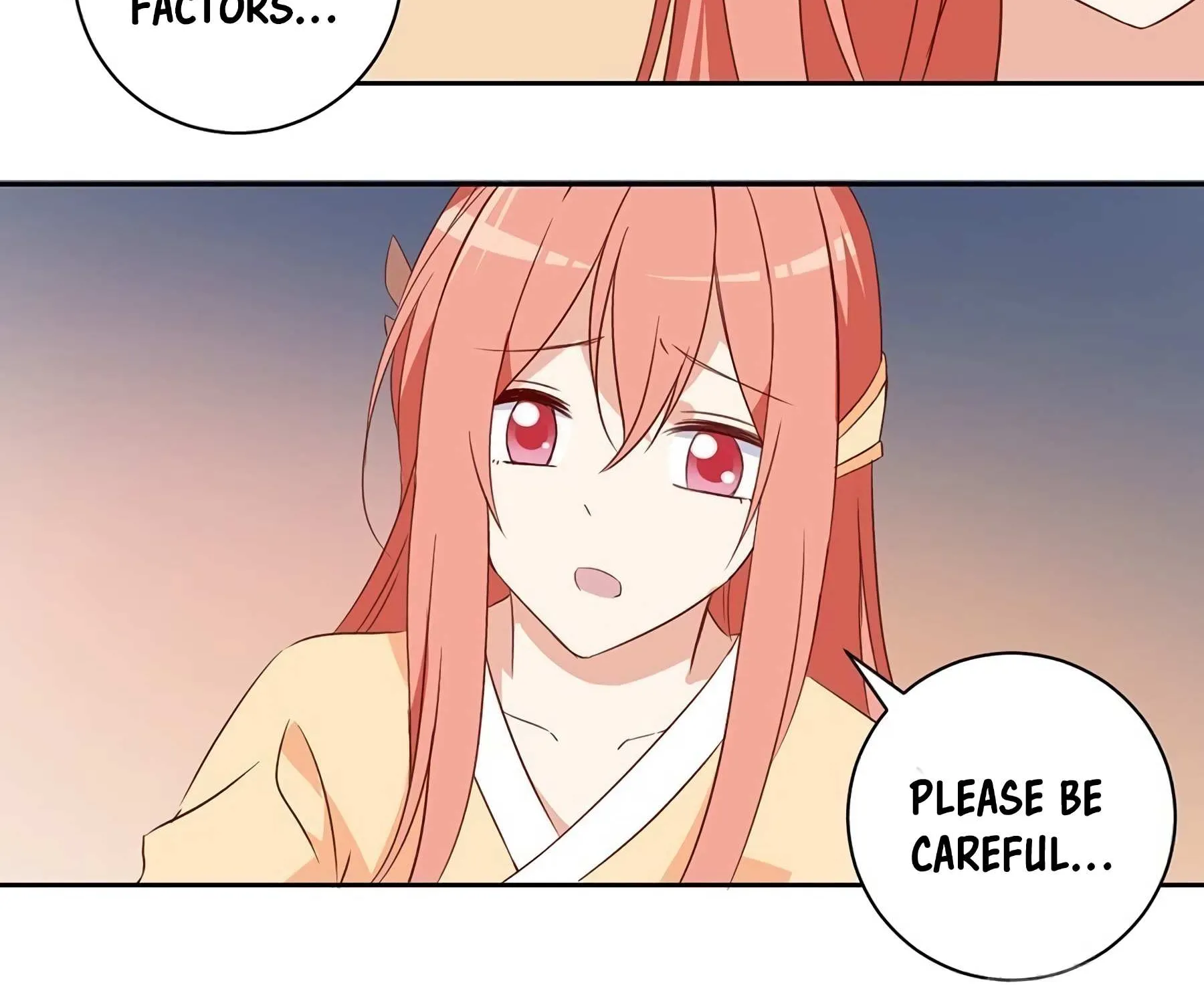 Read Meng Shi Zai Shang chapter 28 image 26 on Lezhin