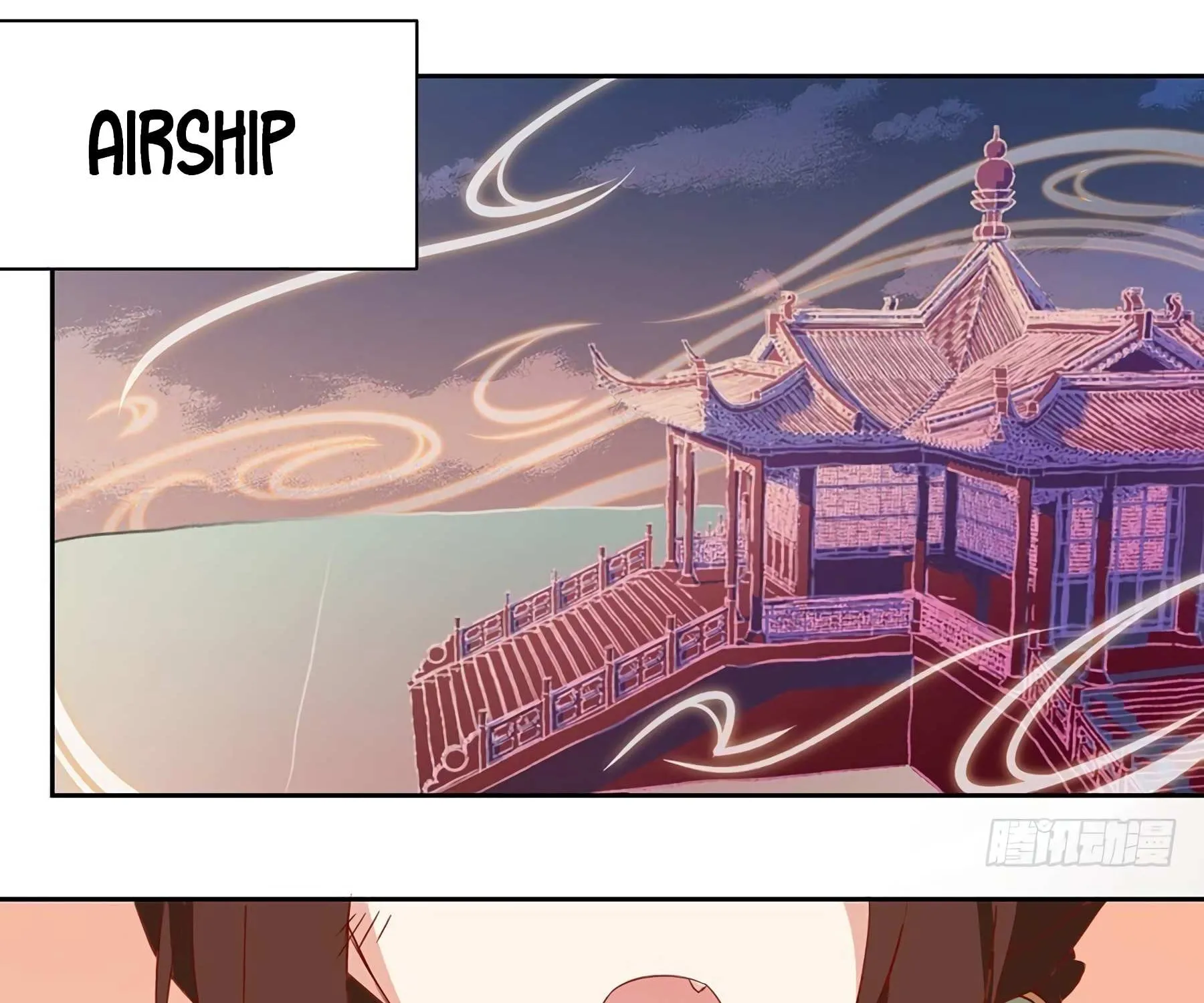 Read Meng Shi Zai Shang chapter 28 image 28 on Lezhin
