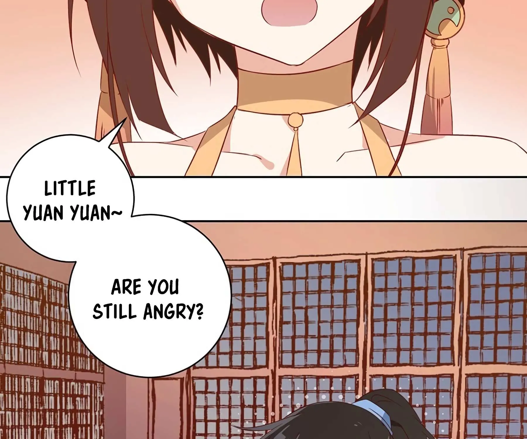 Read Meng Shi Zai Shang chapter 28 image 29 on Lezhin