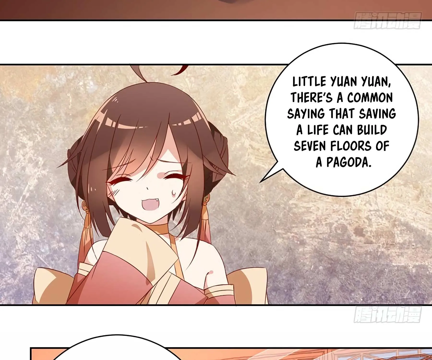 Read Meng Shi Zai Shang chapter 28 image 31 on Lezhin