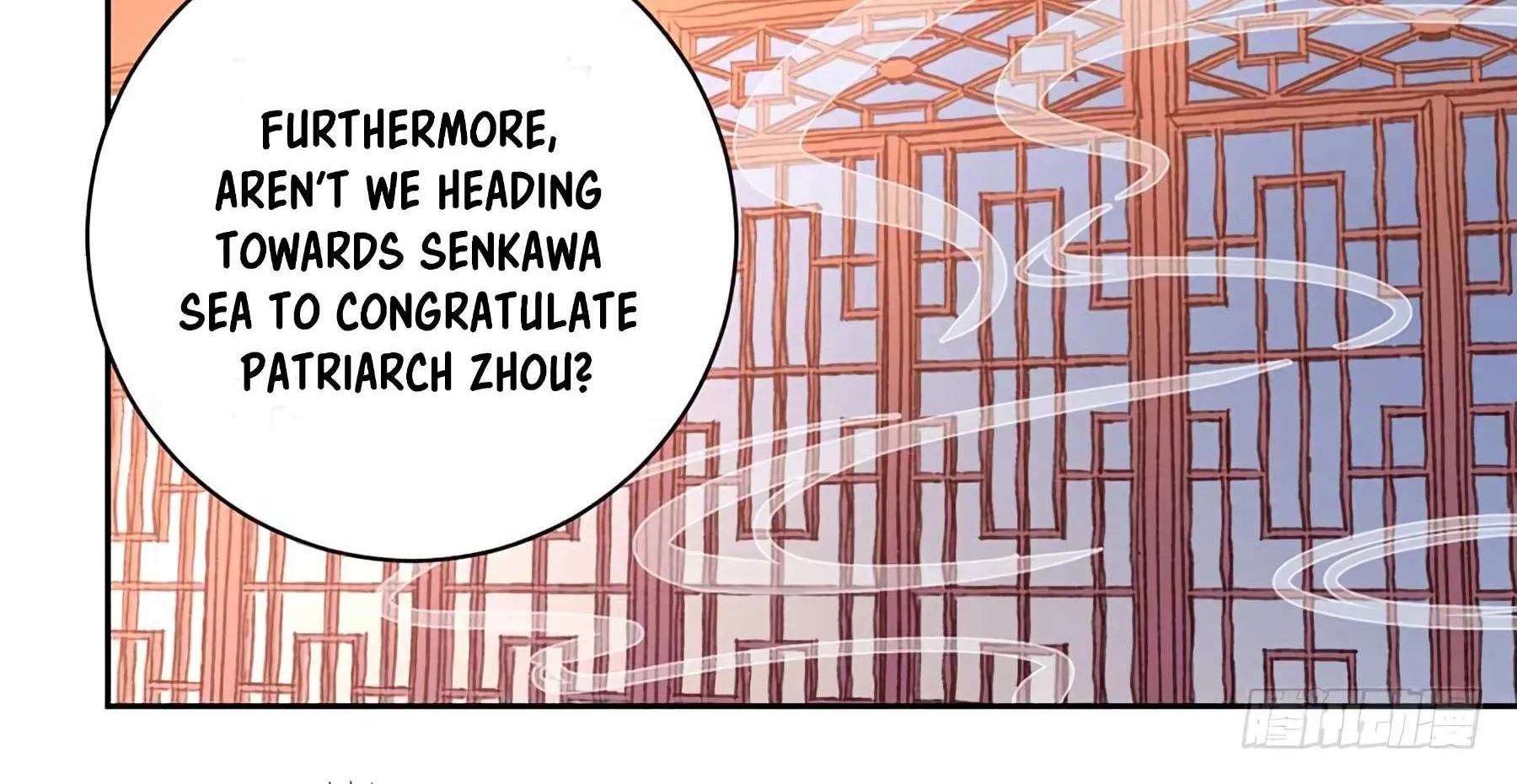 Read Meng Shi Zai Shang chapter 28 image 32 on Lezhin