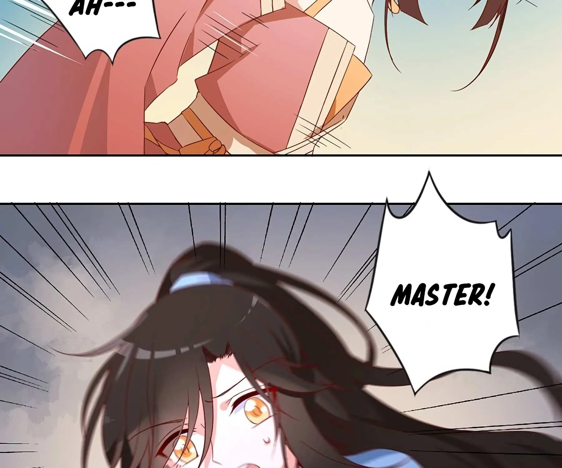 Read Meng Shi Zai Shang chapter 28 image 37 on Lezhin