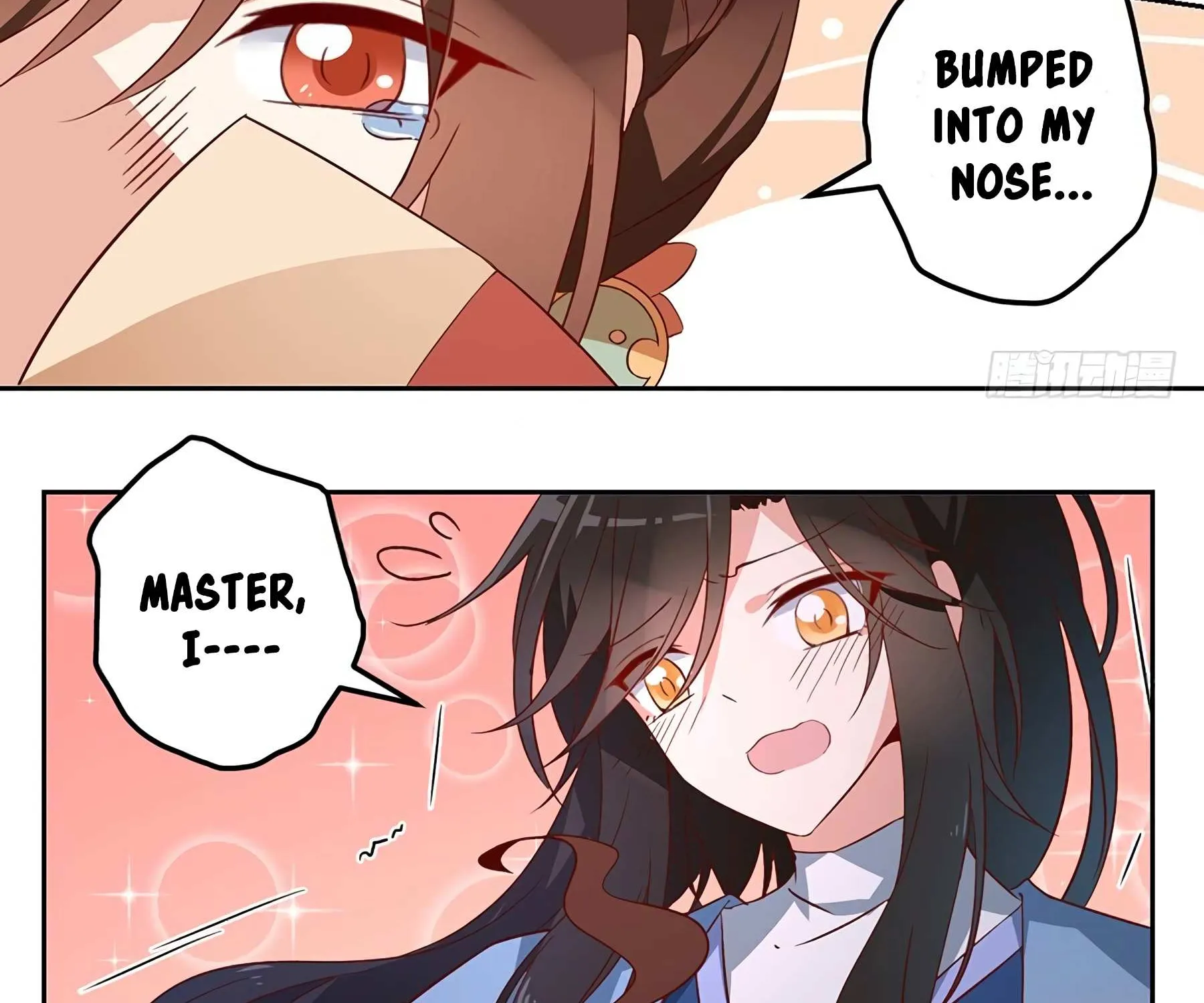Read Meng Shi Zai Shang chapter 28 image 40 on Lezhin
