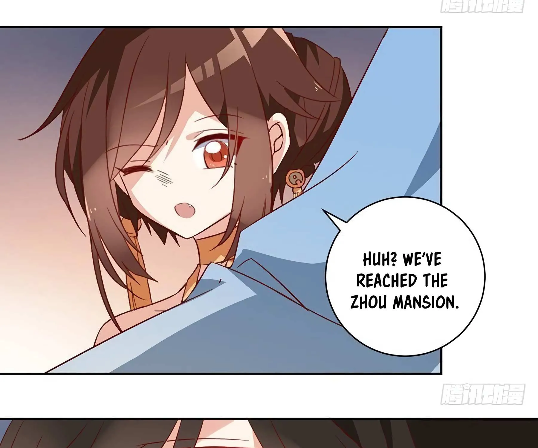 Read Meng Shi Zai Shang chapter 28 image 42 on Lezhin