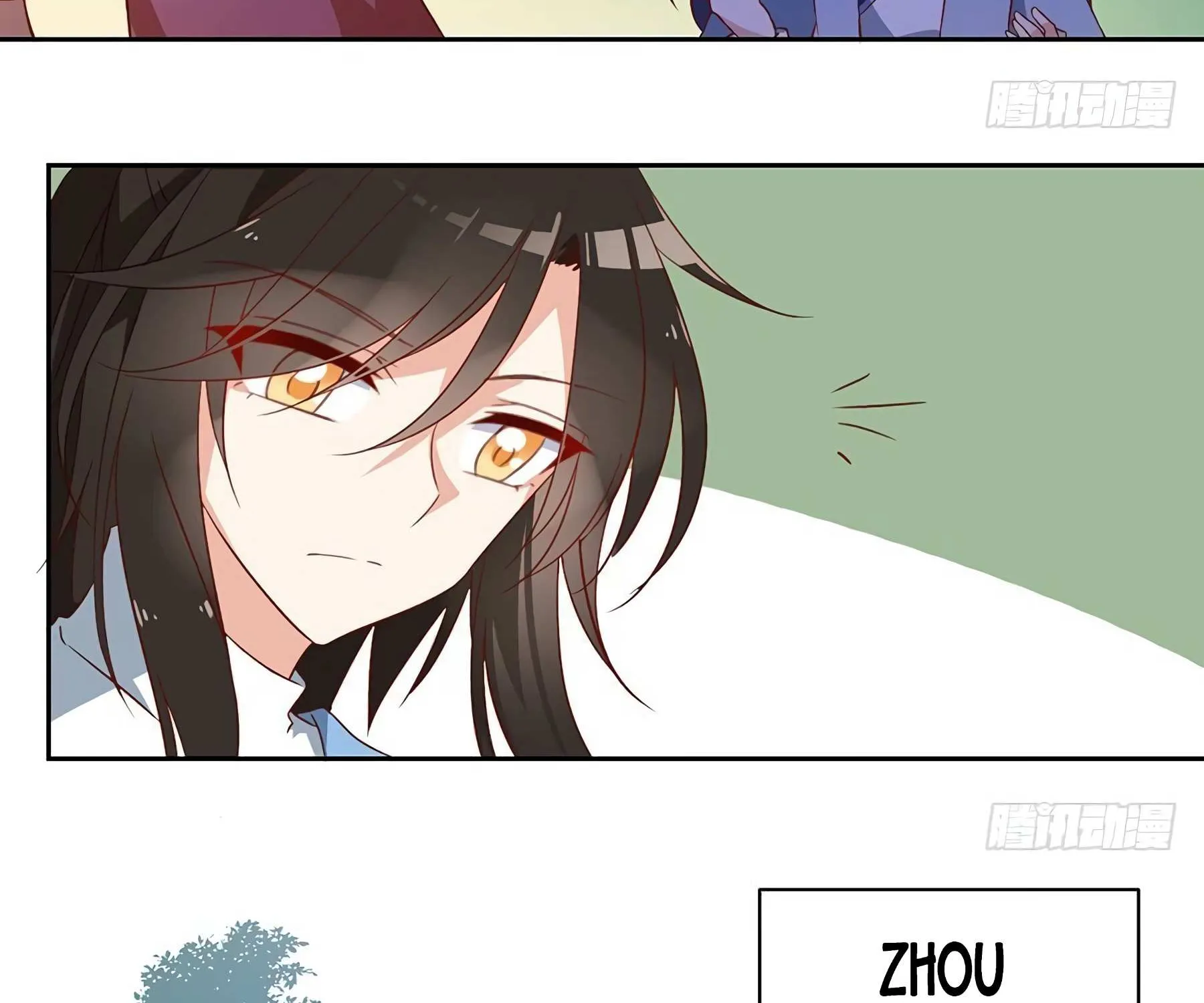 Read Meng Shi Zai Shang chapter 28 image 45 on Lezhin