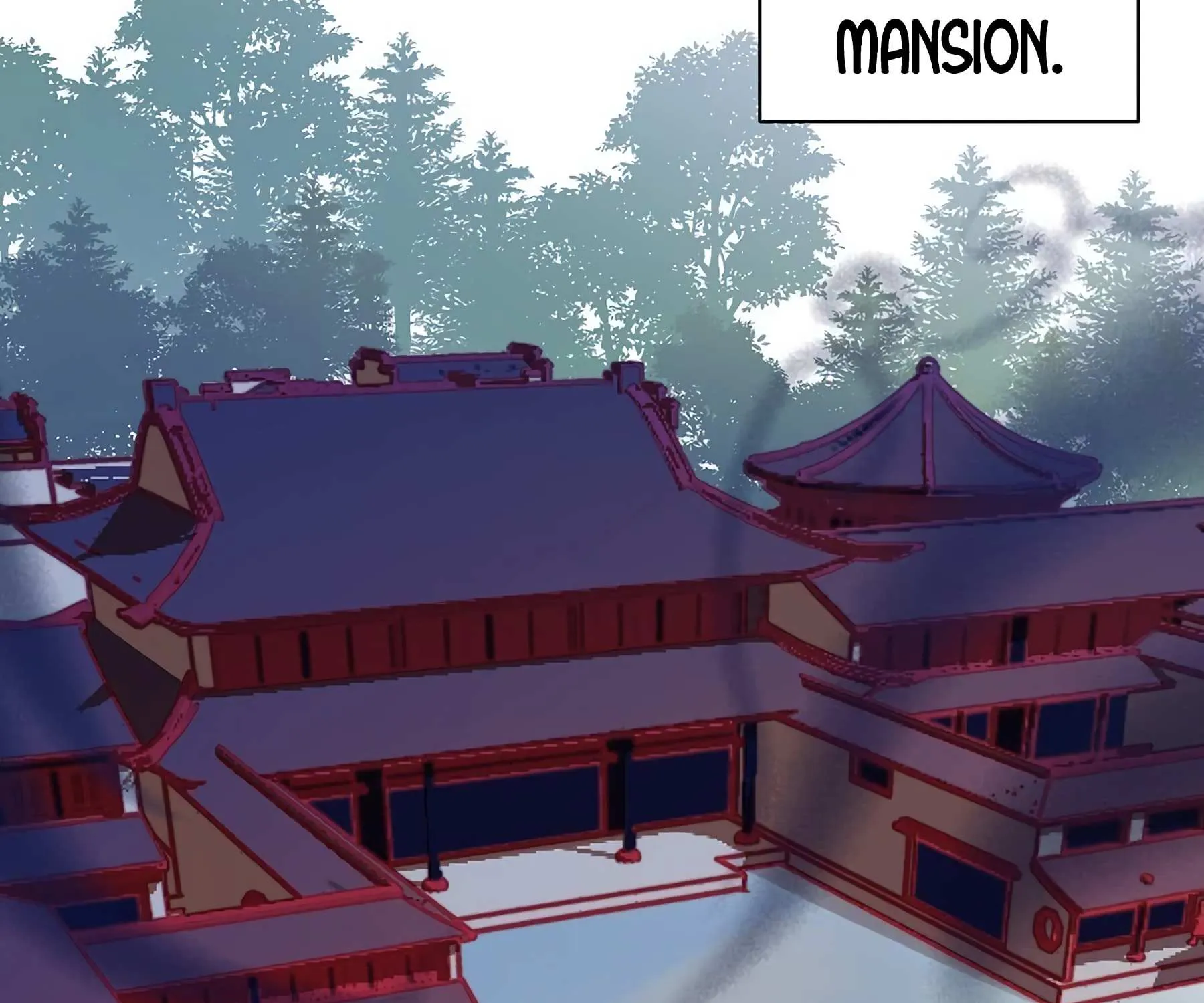 Read Meng Shi Zai Shang chapter 28 image 46 on Lezhin