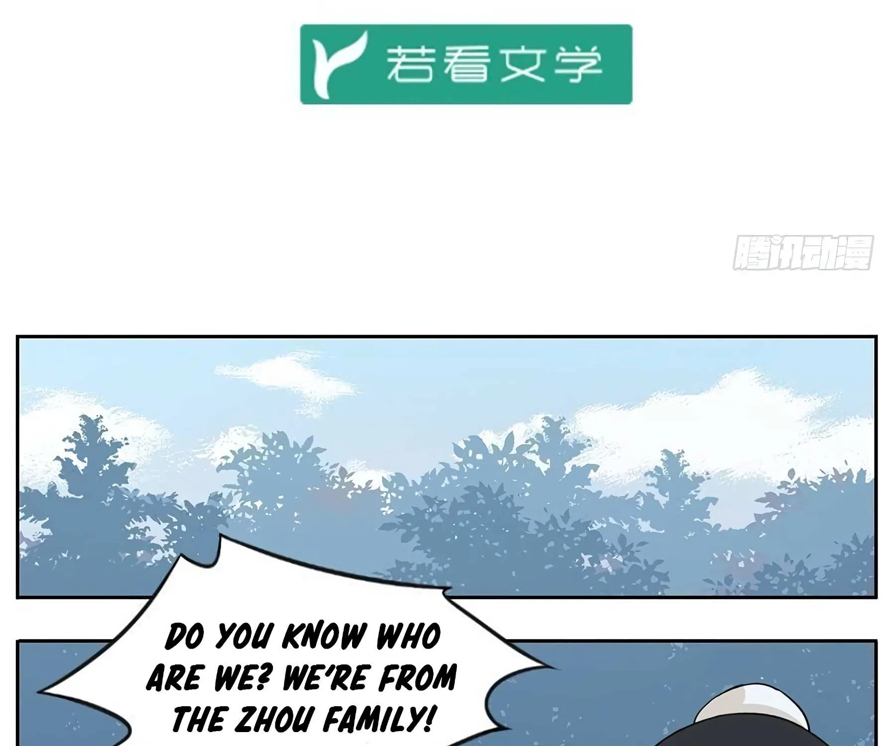 Read Meng Shi Zai Shang chapter 28 image 5 on Lezhin