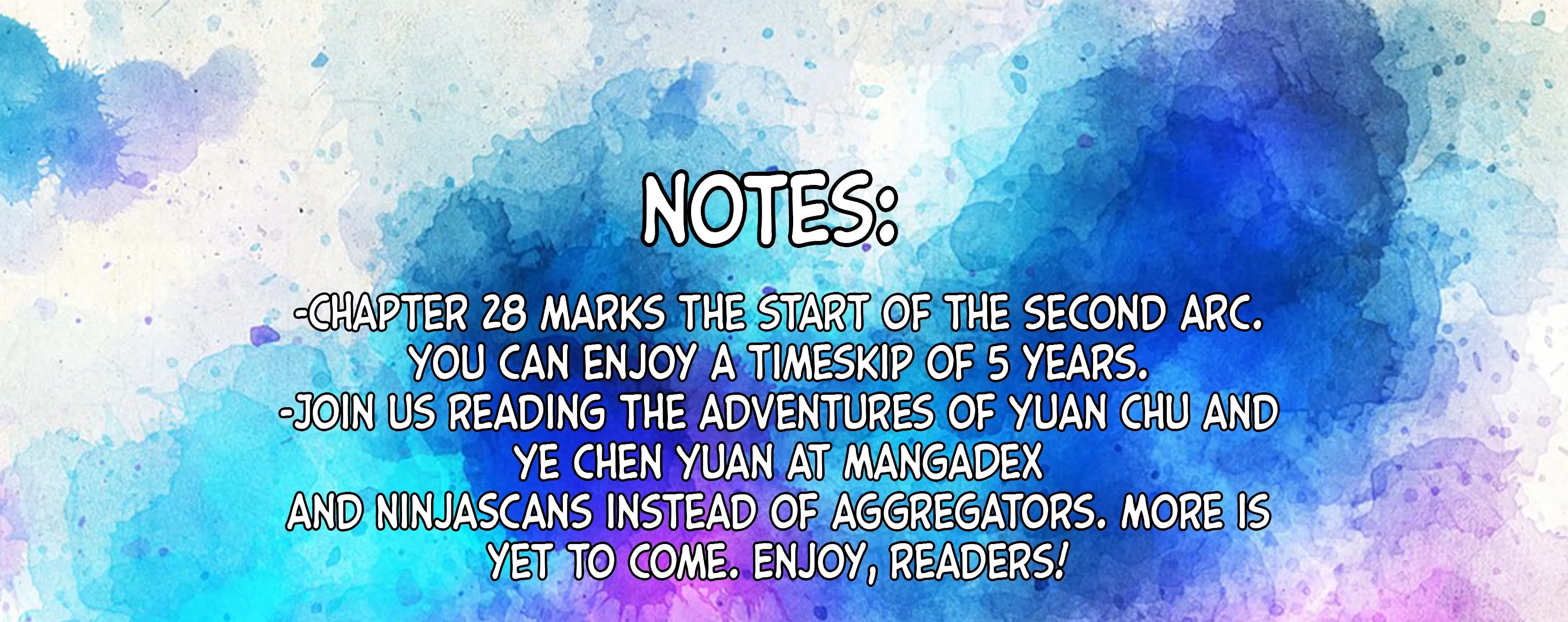 Read Meng Shi Zai Shang chapter 28 image 51 on Lezhin
