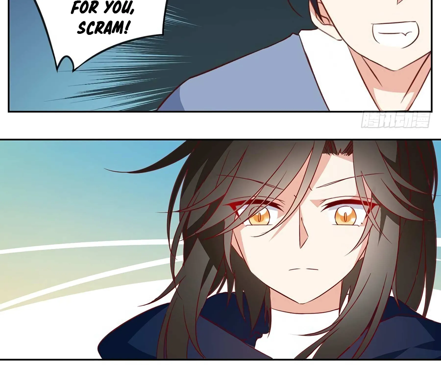 Read Meng Shi Zai Shang chapter 28 image 7 on Lezhin