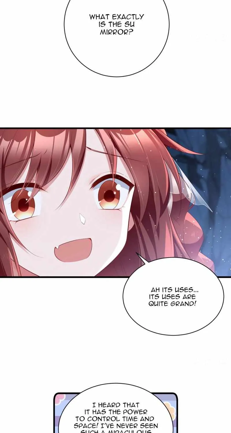 Read Meng Shi Zai Shang chapter 280 image 10 on Lezhin