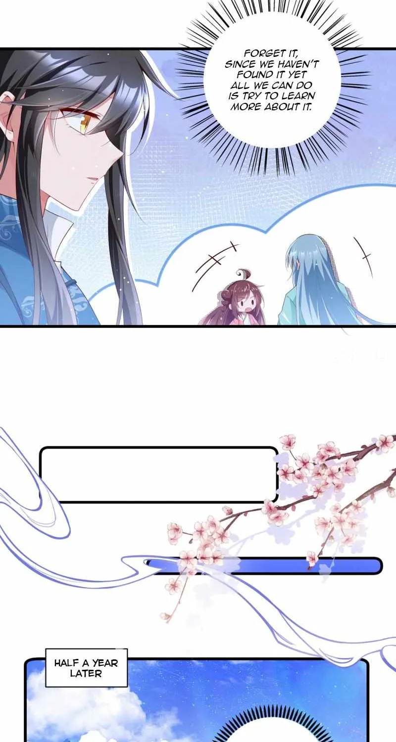 Read Meng Shi Zai Shang chapter 280 image 13 on Lezhin
