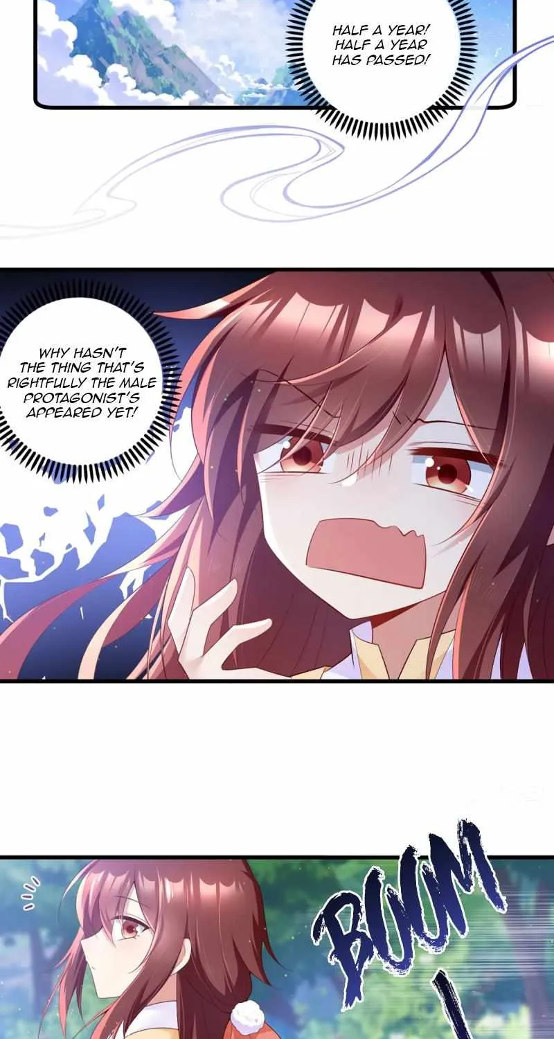 Read Meng Shi Zai Shang chapter 280 image 14 on Lezhin