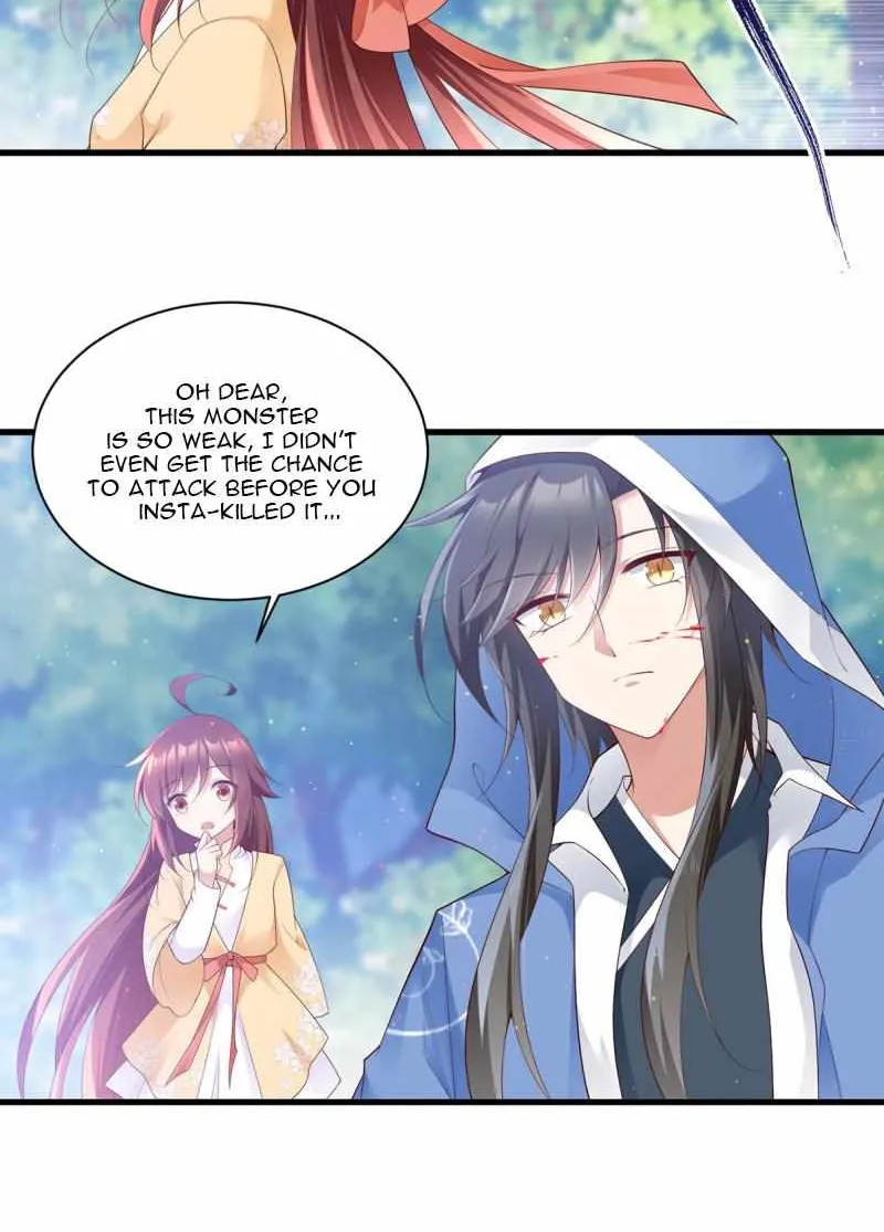 Read Meng Shi Zai Shang chapter 280 image 15 on Lezhin