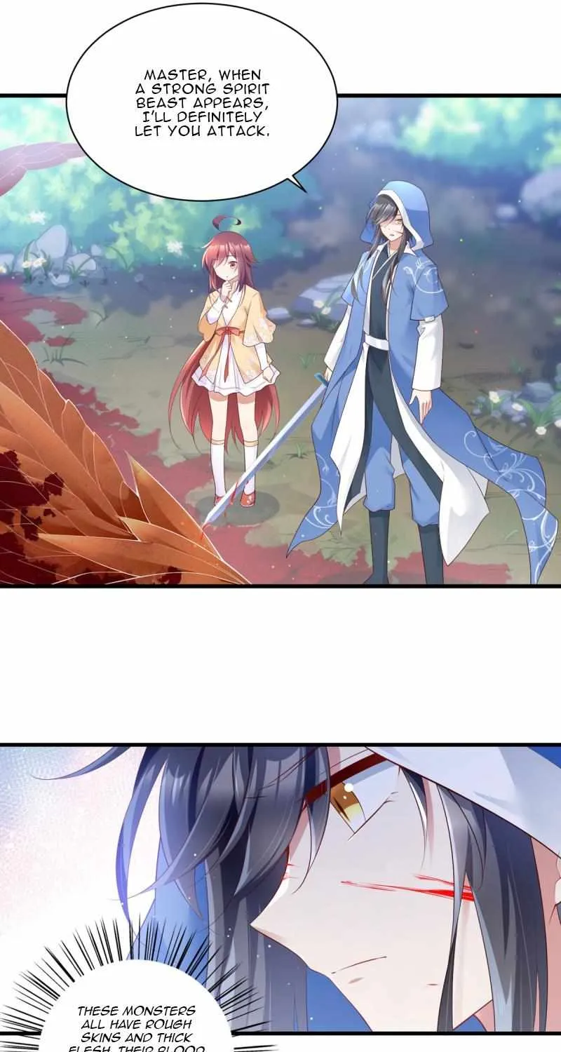 Read Meng Shi Zai Shang chapter 280 image 16 on Lezhin