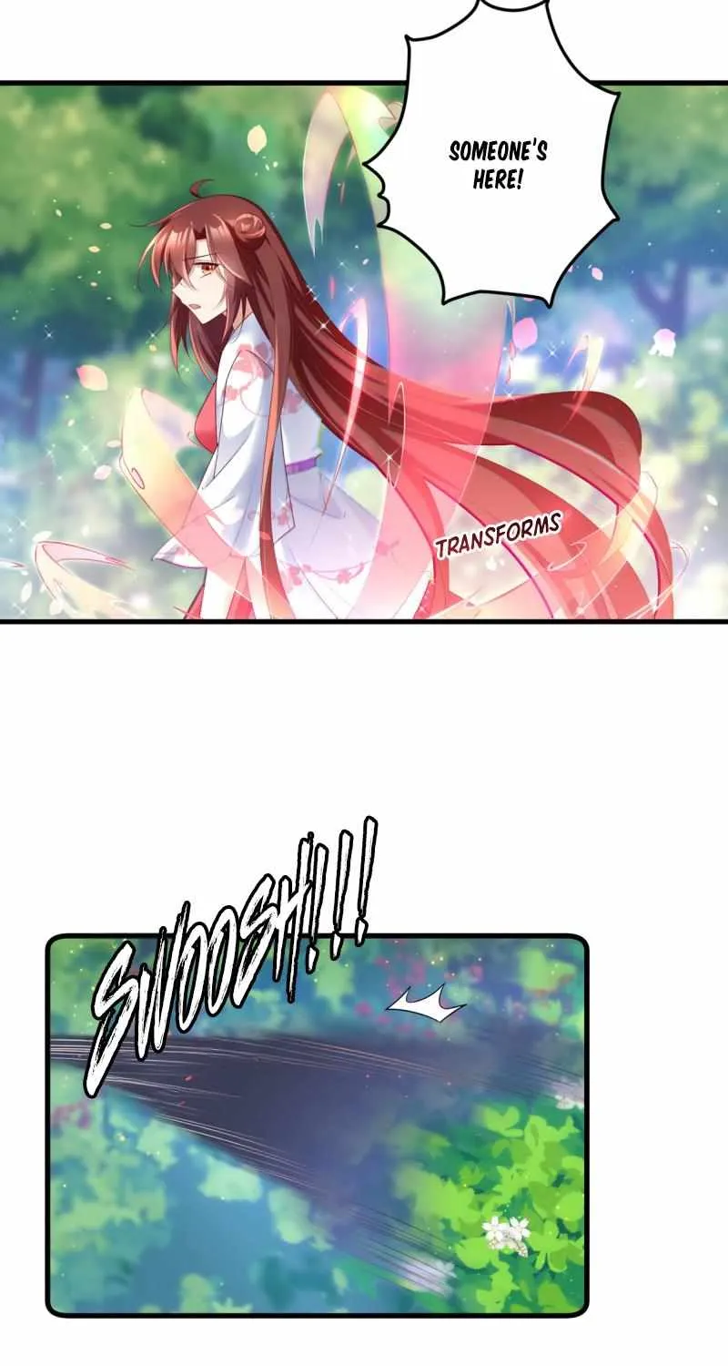 Read Meng Shi Zai Shang chapter 280 image 18 on Lezhin