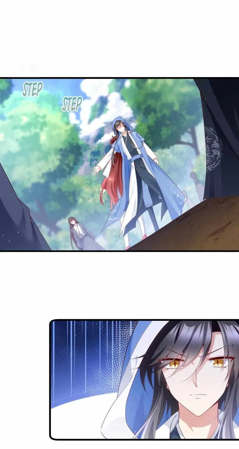 Read Meng Shi Zai Shang chapter 280 image 19 on Lezhin