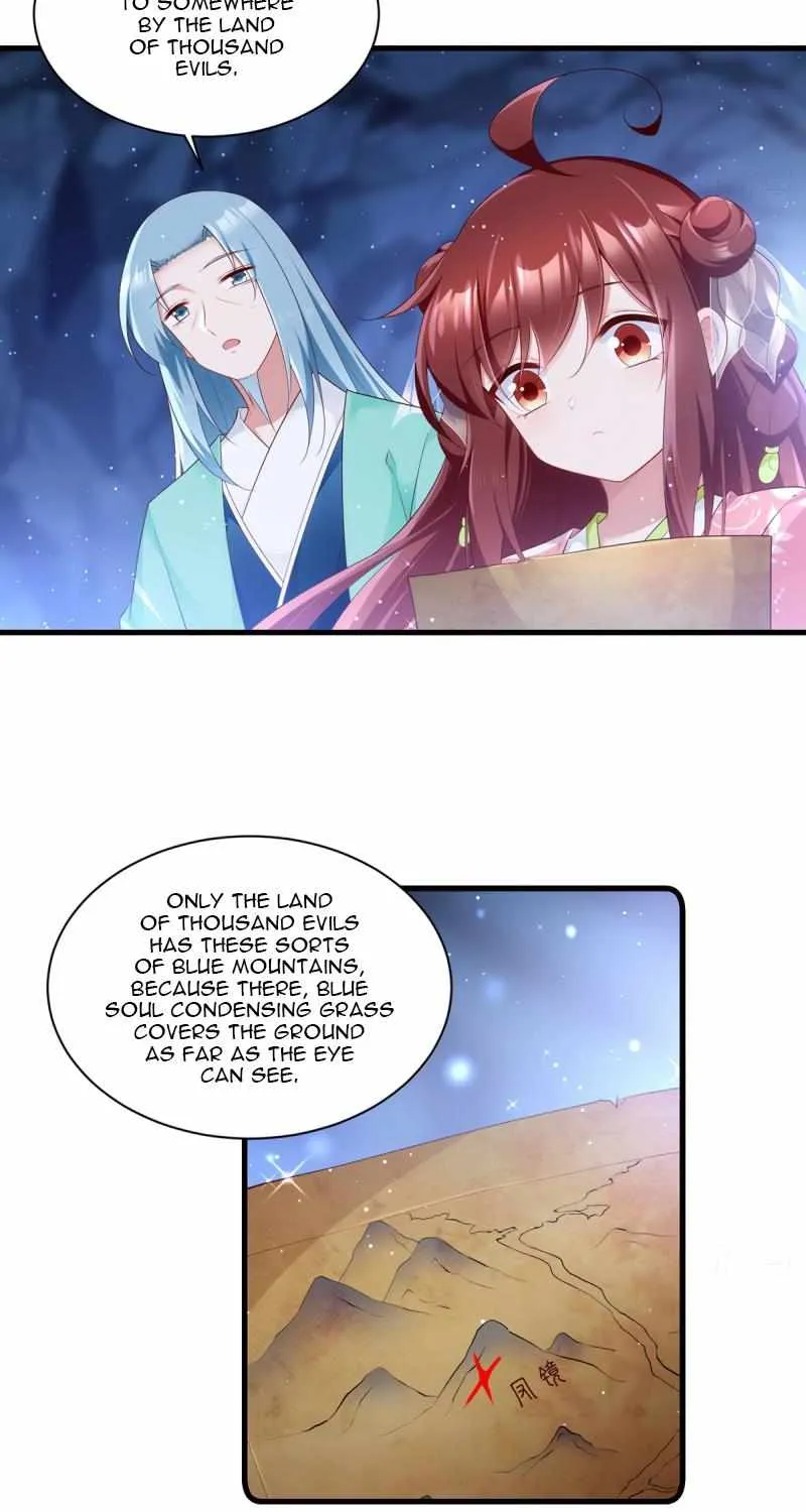 Read Meng Shi Zai Shang chapter 280 image 2 on Lezhin