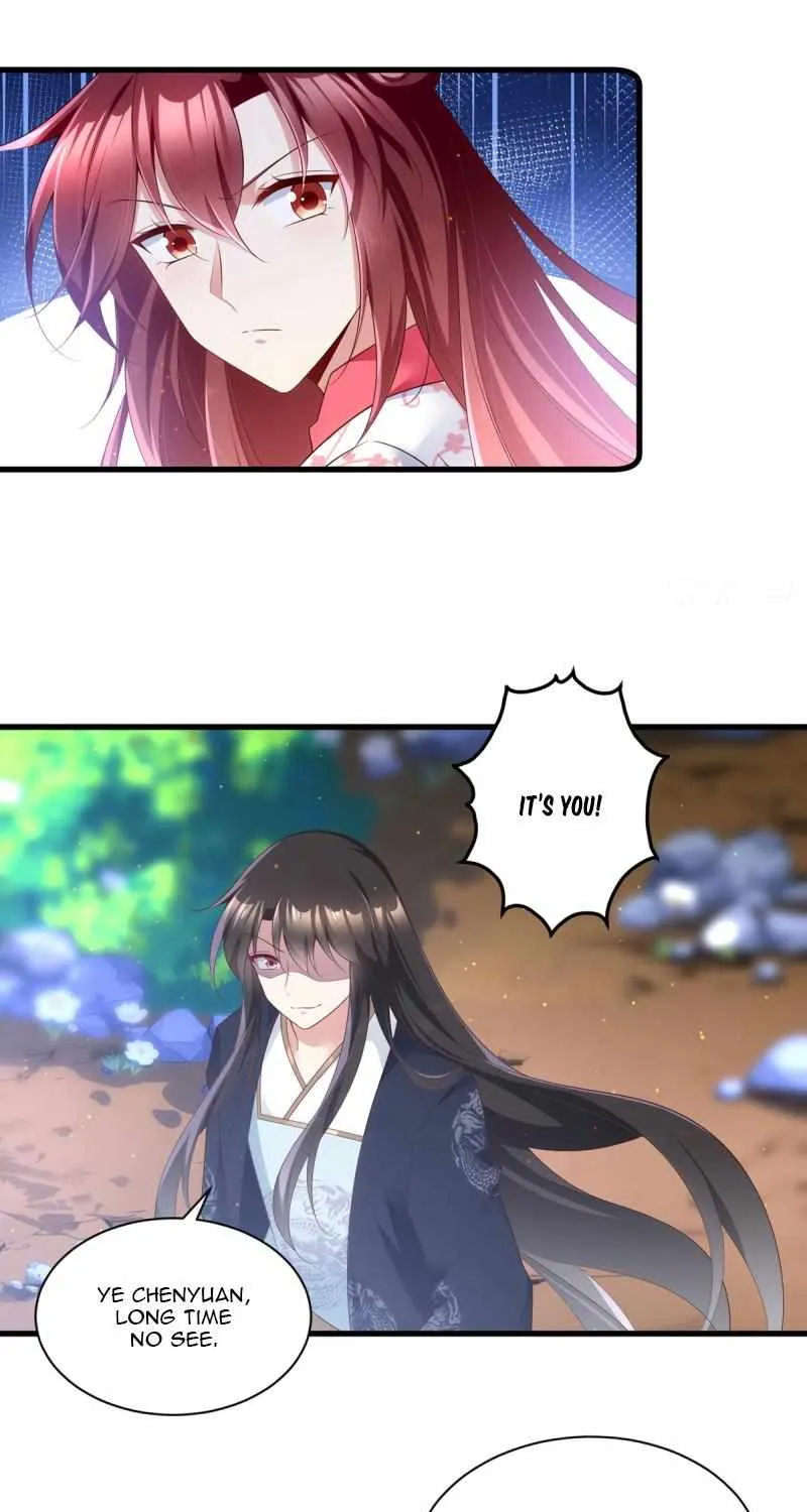 Read Meng Shi Zai Shang chapter 280 image 20 on Lezhin