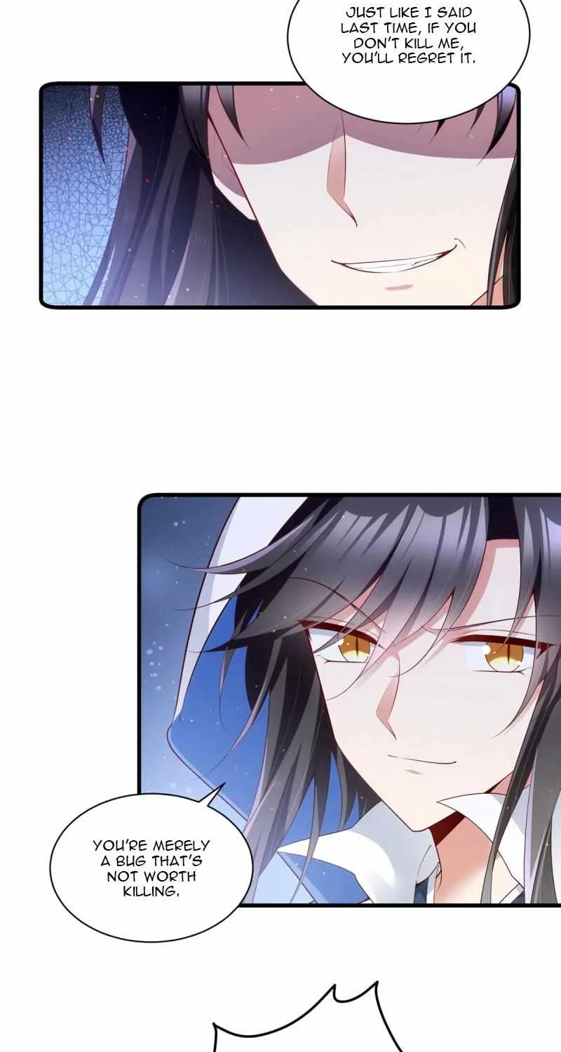 Read Meng Shi Zai Shang chapter 280 image 21 on Lezhin