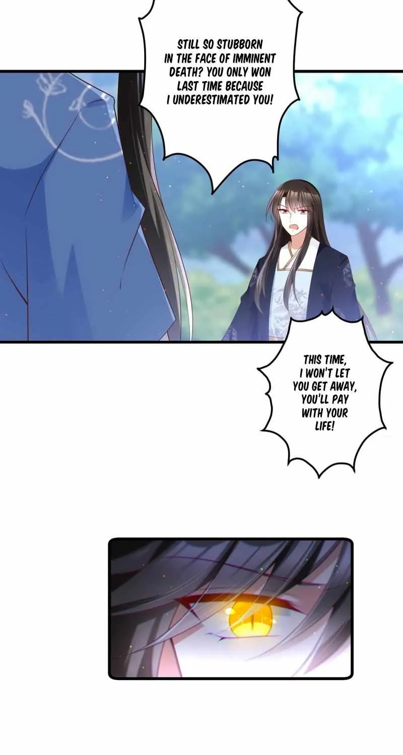 Read Meng Shi Zai Shang chapter 280 image 22 on Lezhin