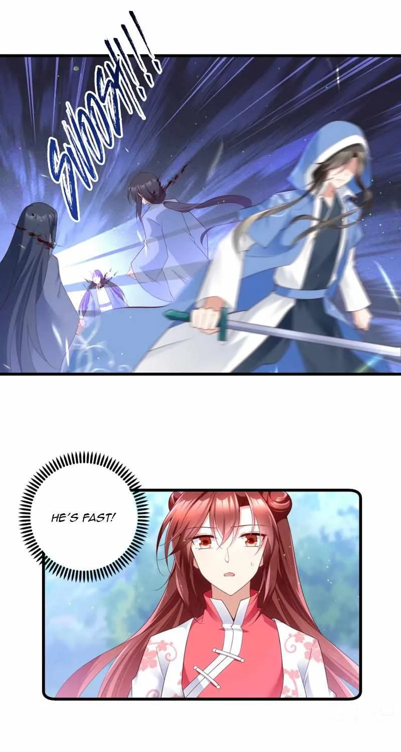 Read Meng Shi Zai Shang chapter 280 image 23 on Lezhin