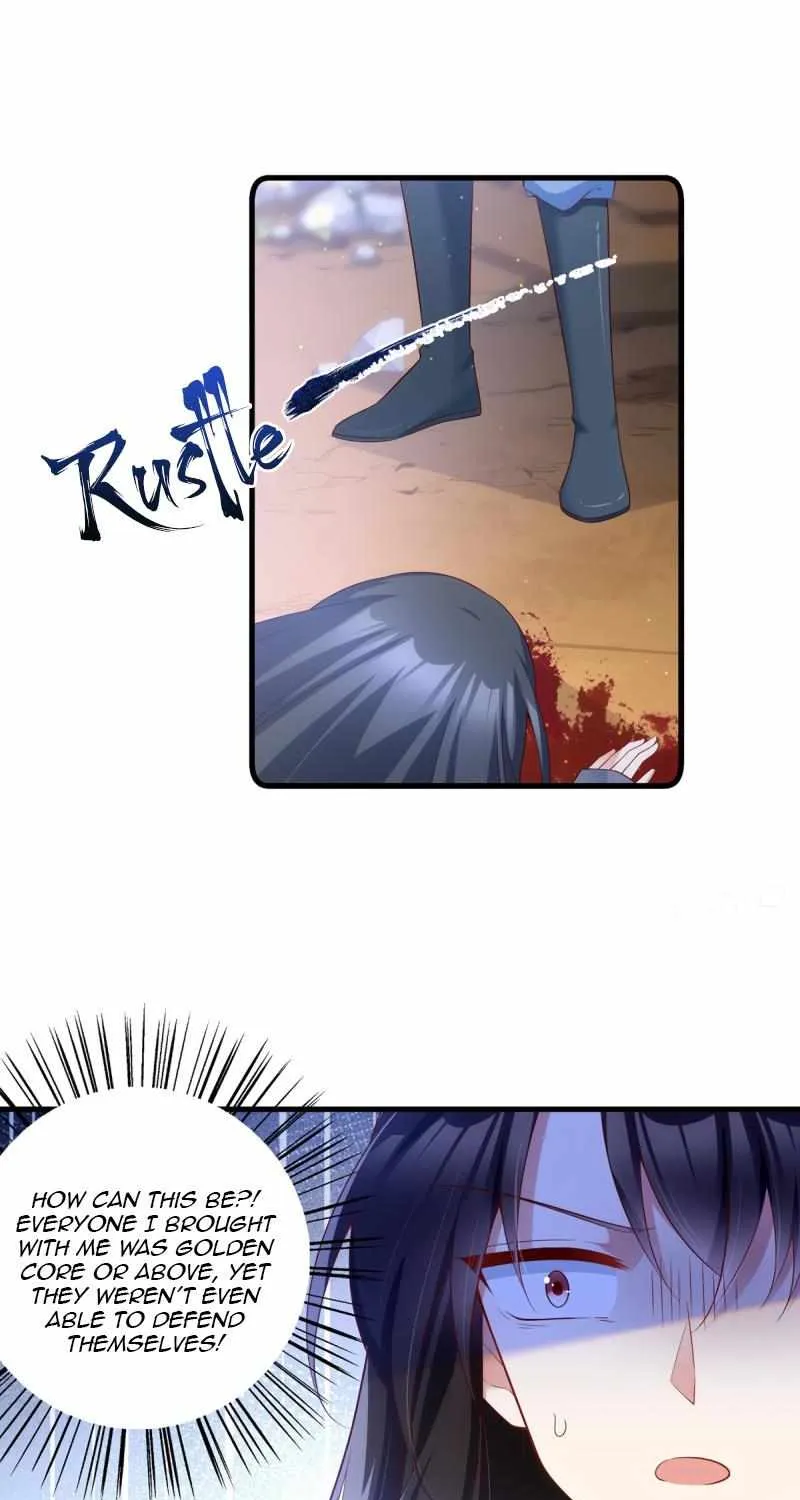 Read Meng Shi Zai Shang chapter 280 image 24 on Lezhin