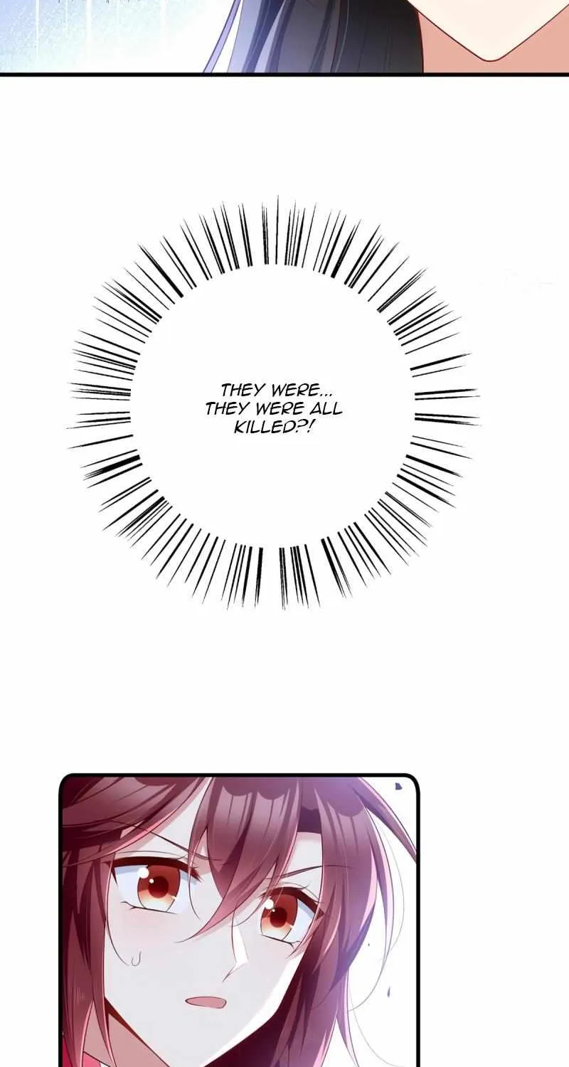 Read Meng Shi Zai Shang chapter 280 image 25 on Lezhin
