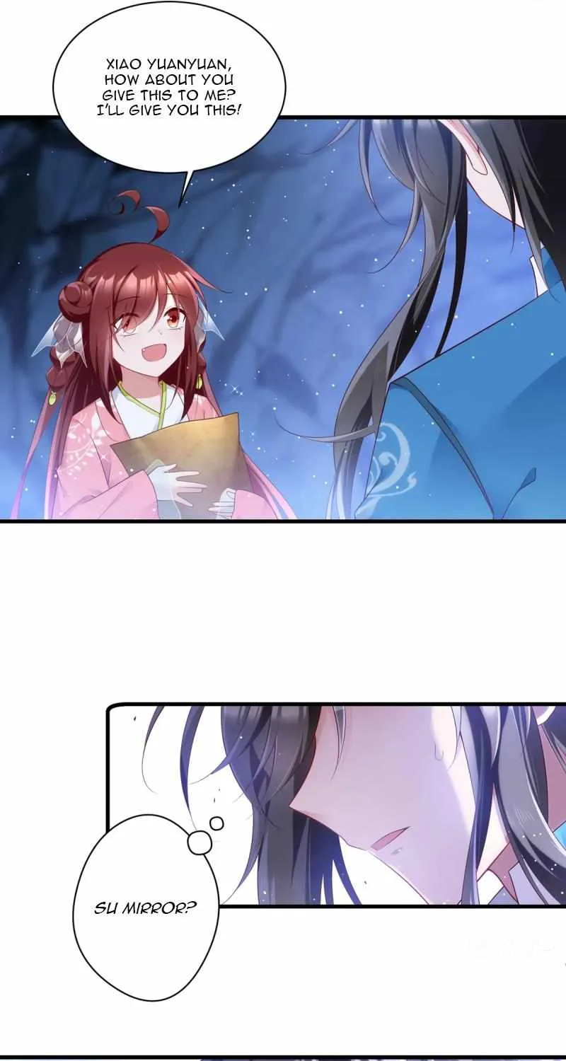 Read Meng Shi Zai Shang chapter 280 image 4 on Lezhin