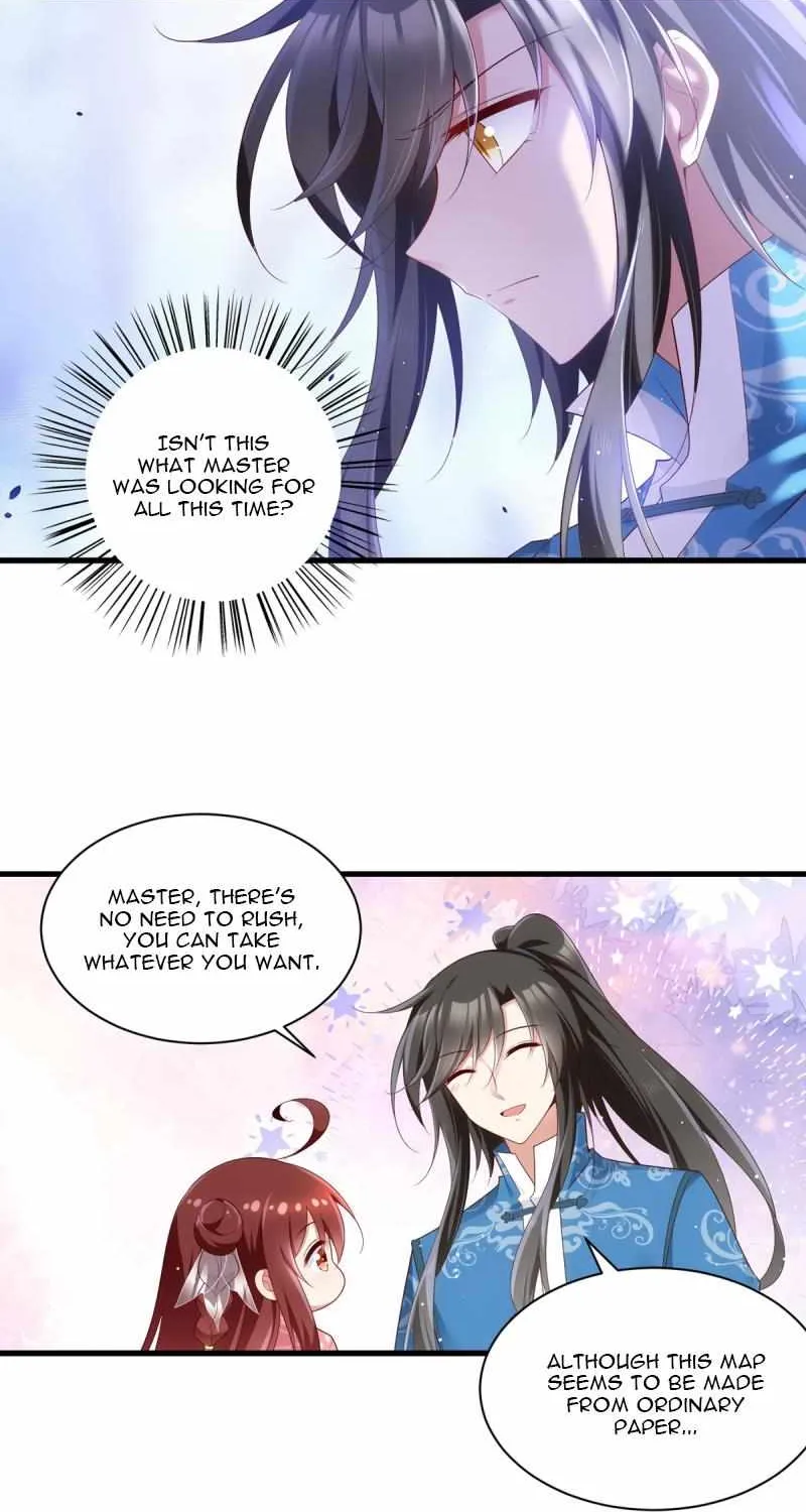 Read Meng Shi Zai Shang chapter 280 image 5 on Lezhin