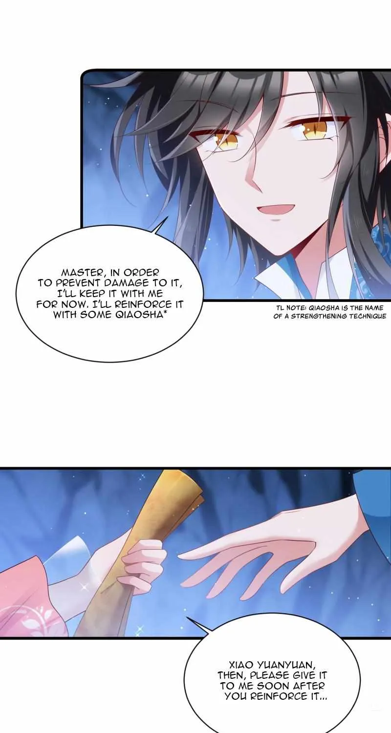 Read Meng Shi Zai Shang chapter 280 image 6 on Lezhin