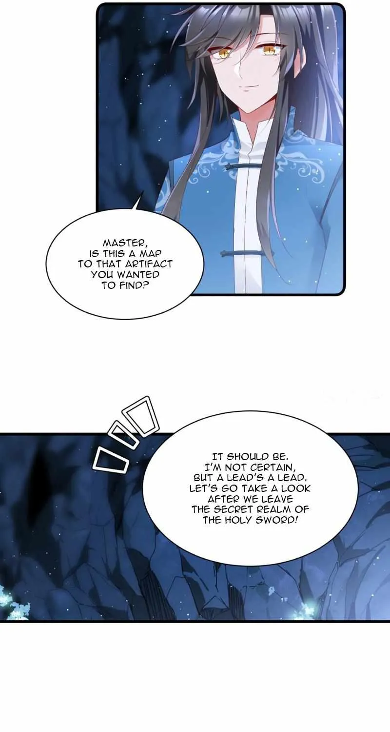 Read Meng Shi Zai Shang chapter 280 image 8 on Lezhin