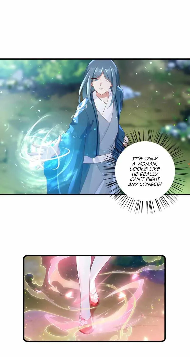Read Meng Shi Zai Shang chapter 281 image 10 on Lezhin