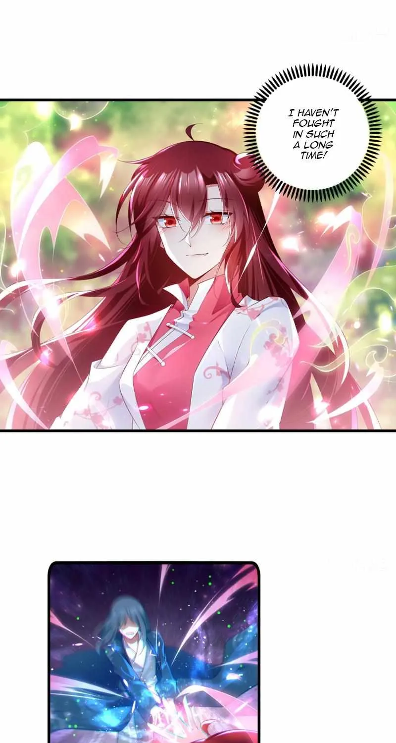 Read Meng Shi Zai Shang chapter 281 image 11 on Lezhin