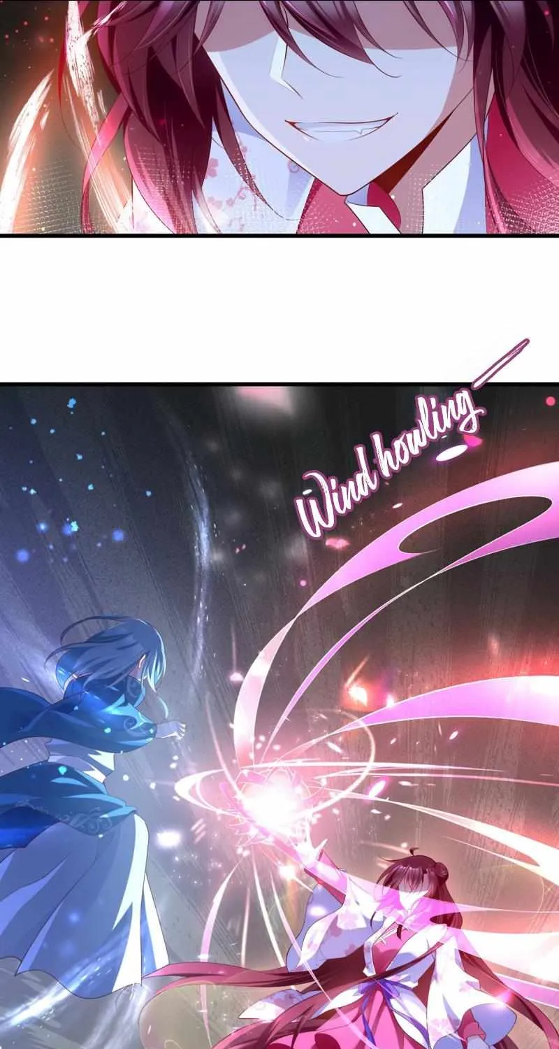 Read Meng Shi Zai Shang chapter 281 image 13 on Lezhin