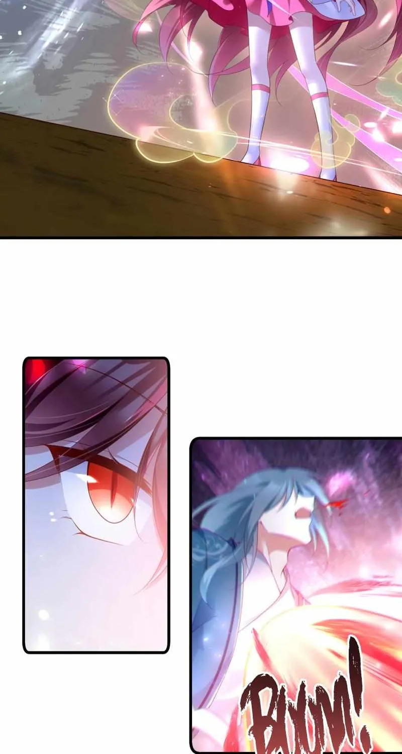 Read Meng Shi Zai Shang chapter 281 image 14 on Lezhin