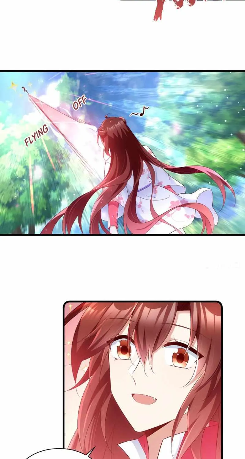 Read Meng Shi Zai Shang chapter 281 image 15 on Lezhin