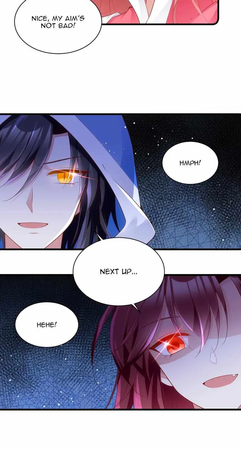 Read Meng Shi Zai Shang chapter 281 image 16 on Lezhin