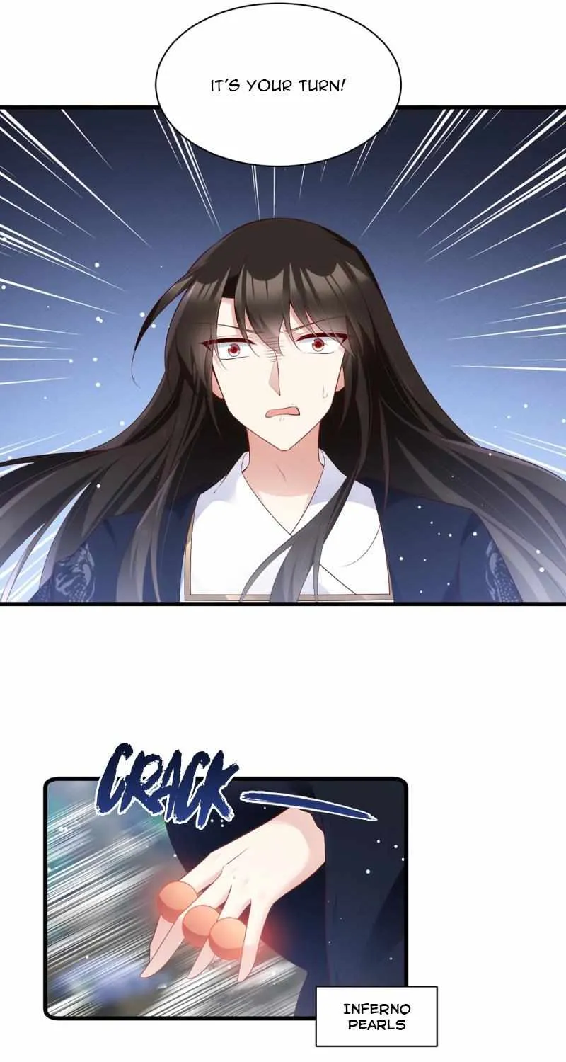 Read Meng Shi Zai Shang chapter 281 image 17 on Lezhin