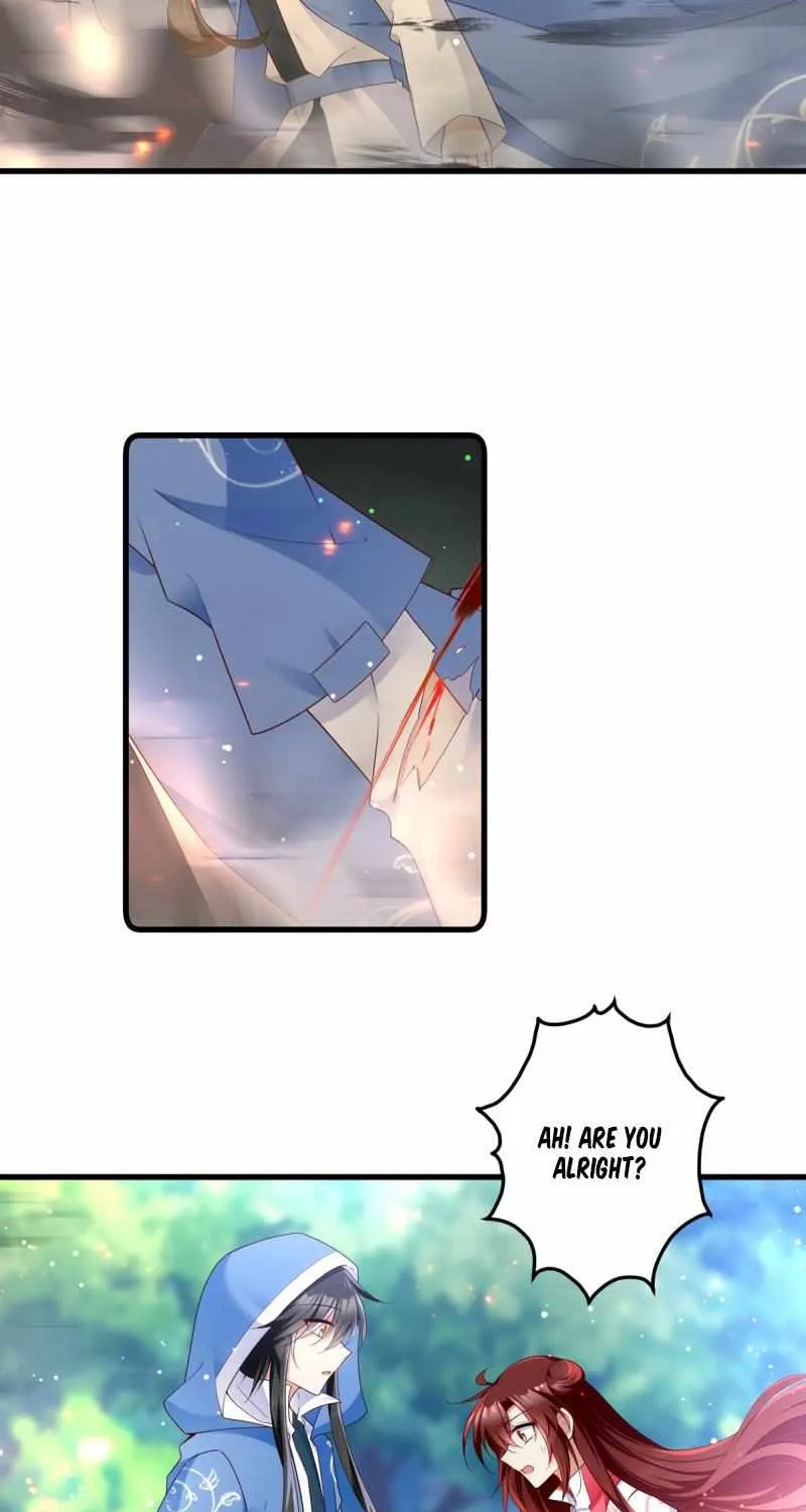 Read Meng Shi Zai Shang chapter 281 image 19 on Lezhin