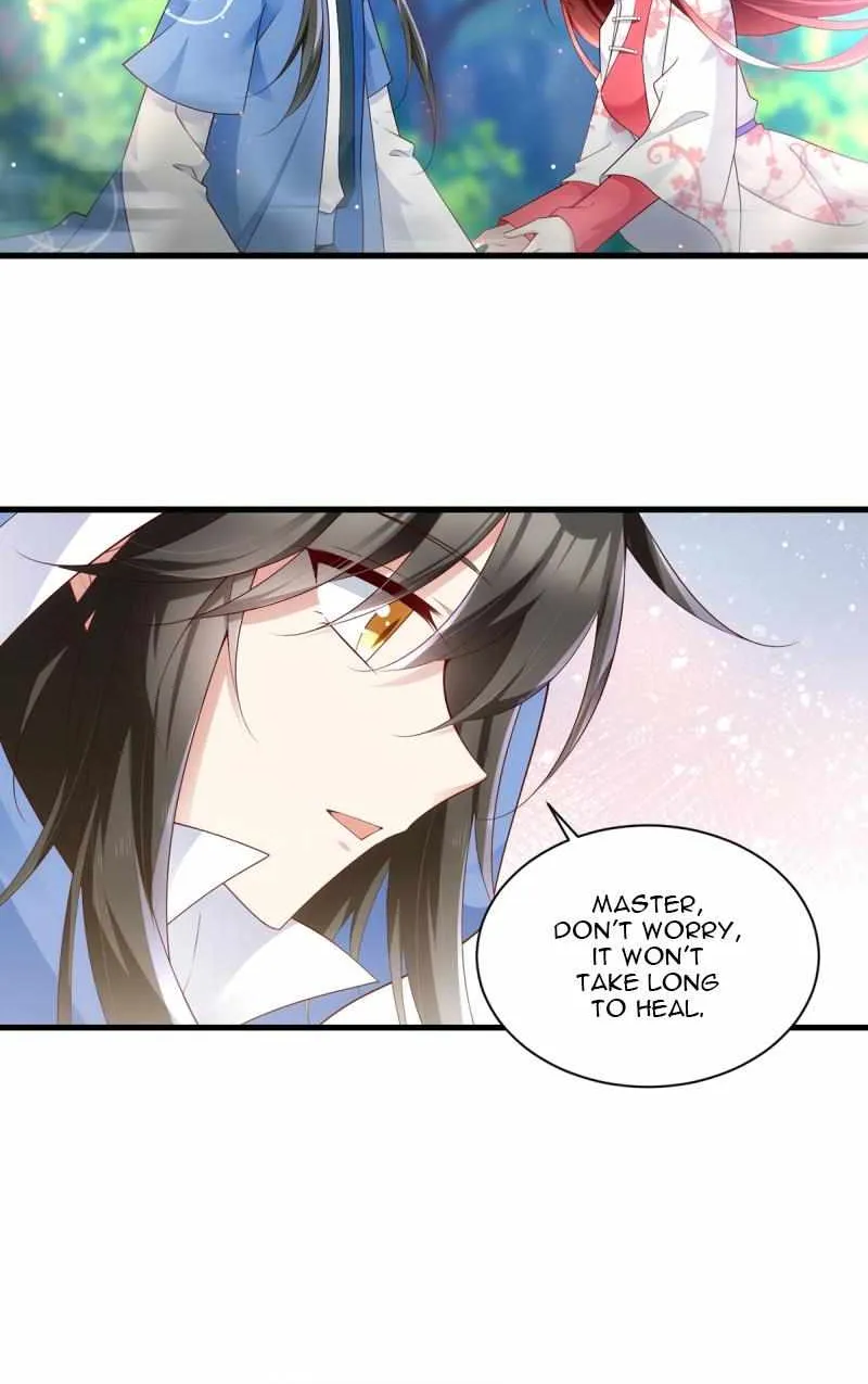 Read Meng Shi Zai Shang chapter 281 image 20 on Lezhin