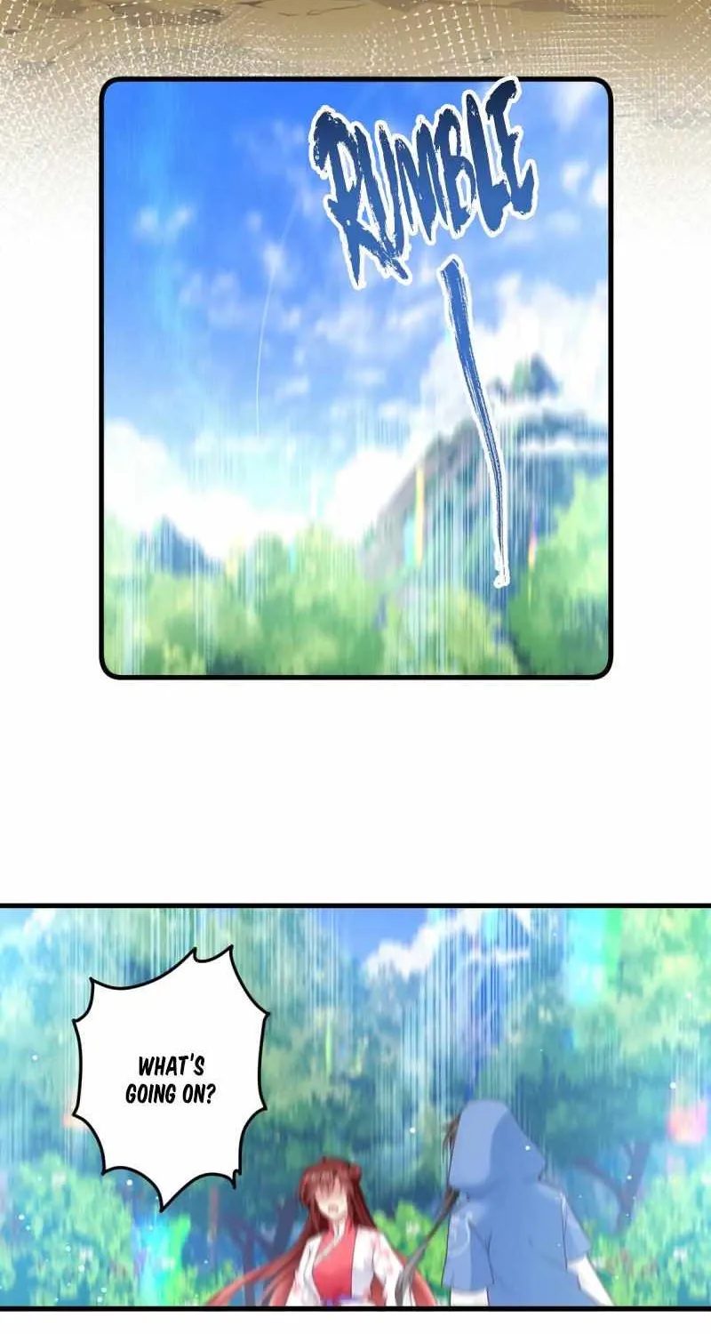 Read Meng Shi Zai Shang chapter 281 image 22 on Lezhin
