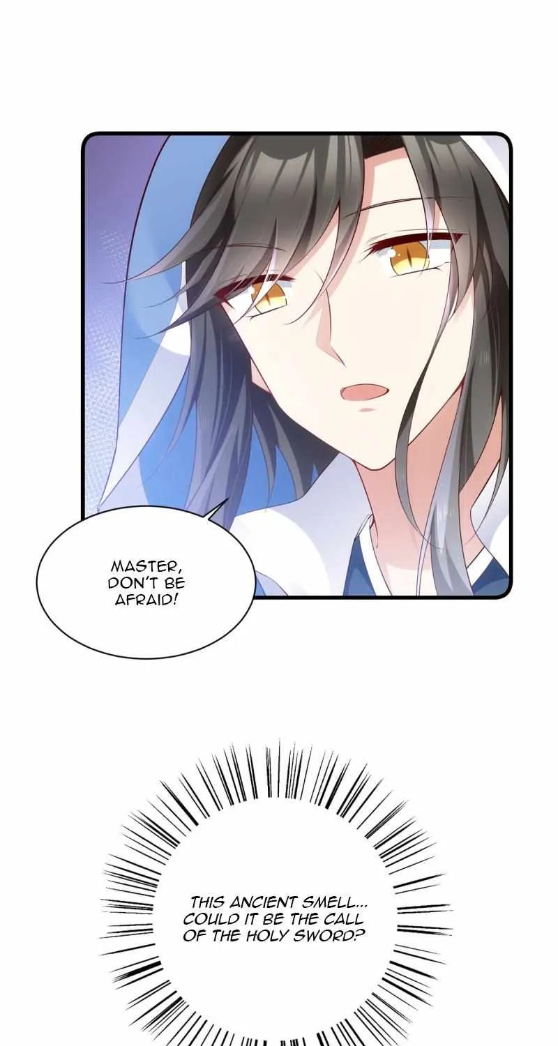 Read Meng Shi Zai Shang chapter 281 image 23 on Lezhin