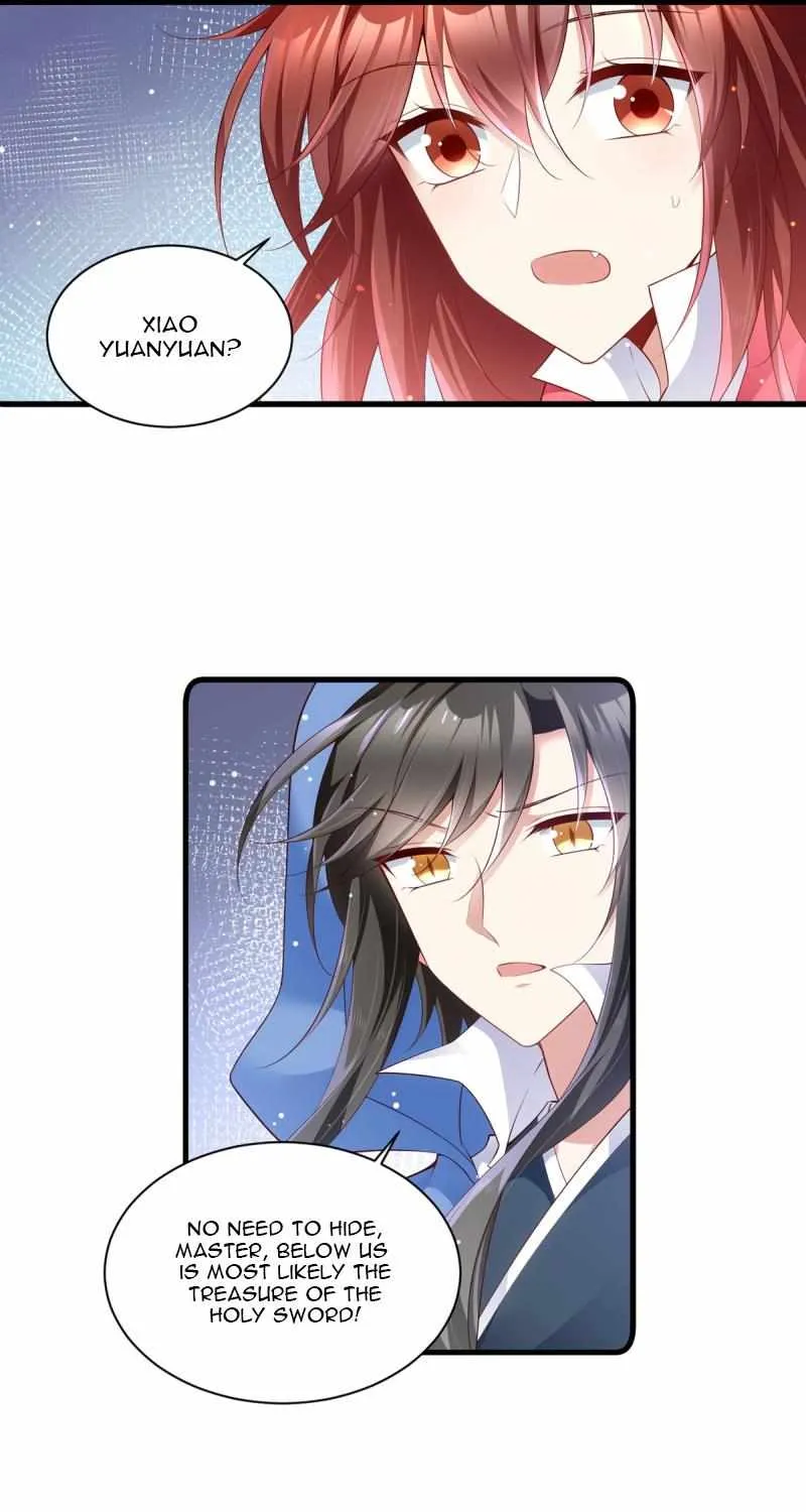 Read Meng Shi Zai Shang chapter 281 image 25 on Lezhin