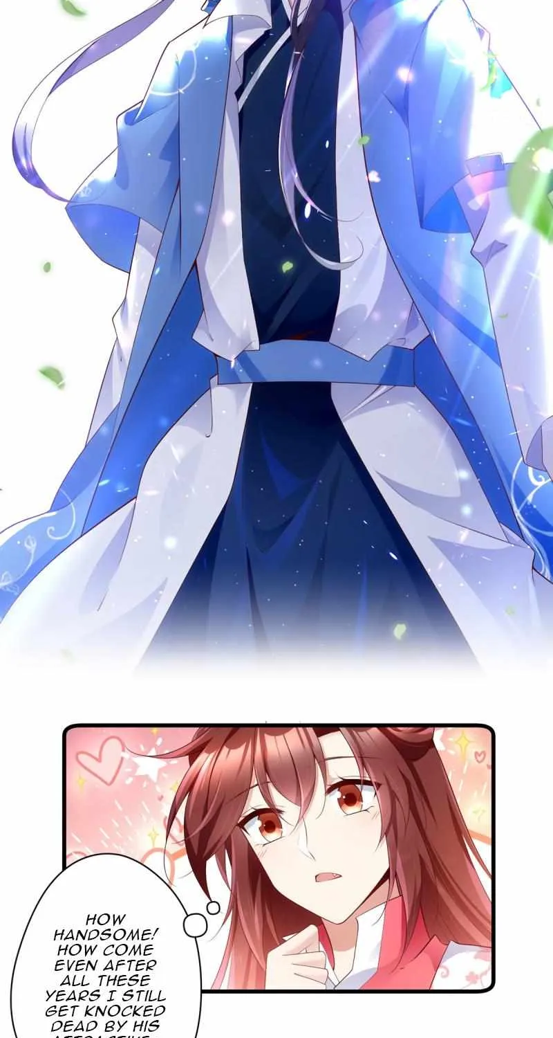 Read Meng Shi Zai Shang chapter 281 image 3 on Lezhin