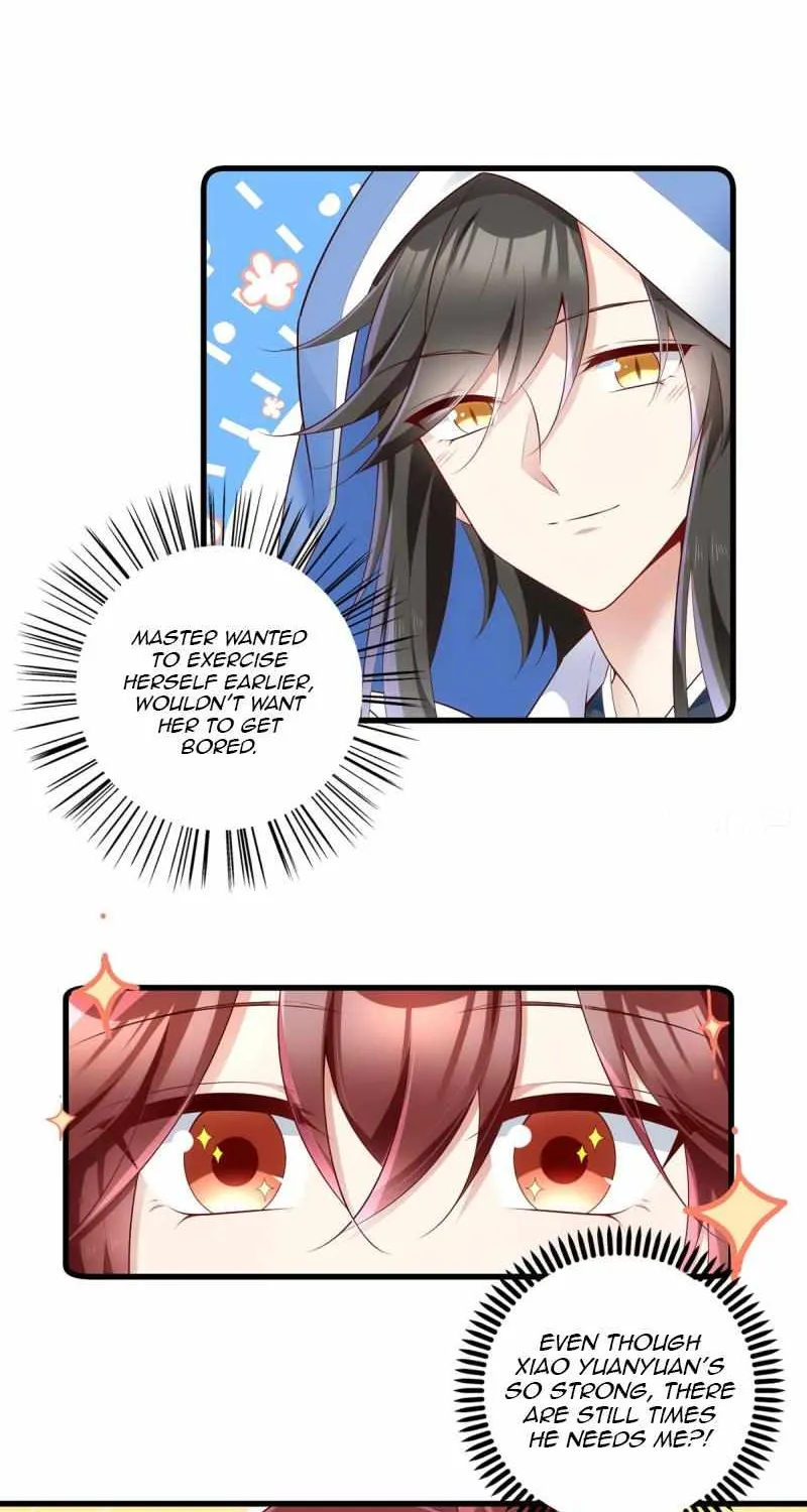 Read Meng Shi Zai Shang chapter 281 image 6 on Lezhin