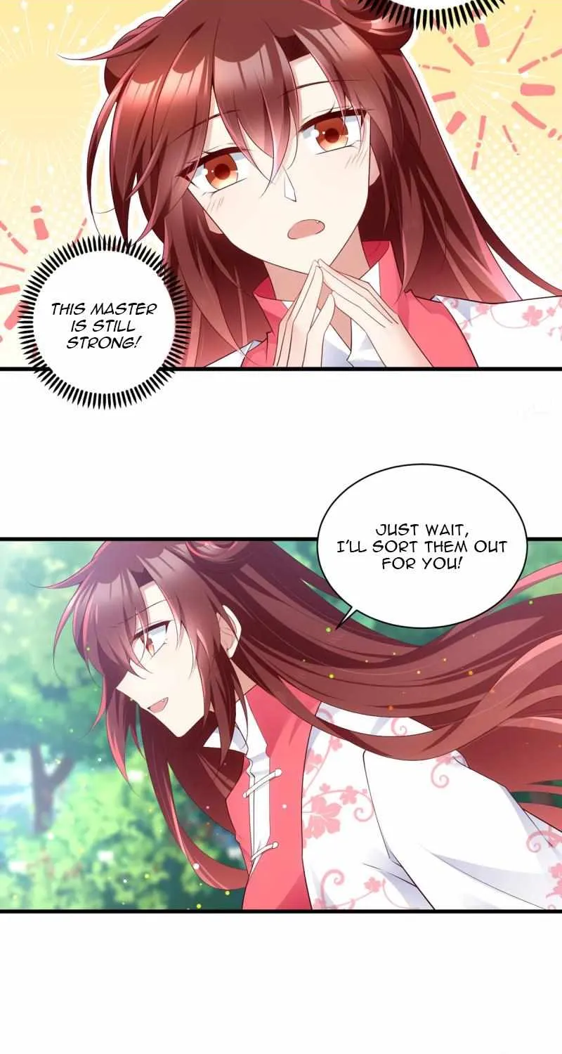 Read Meng Shi Zai Shang chapter 281 image 7 on Lezhin