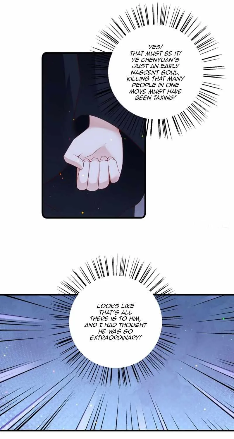 Read Meng Shi Zai Shang chapter 281 image 9 on Lezhin