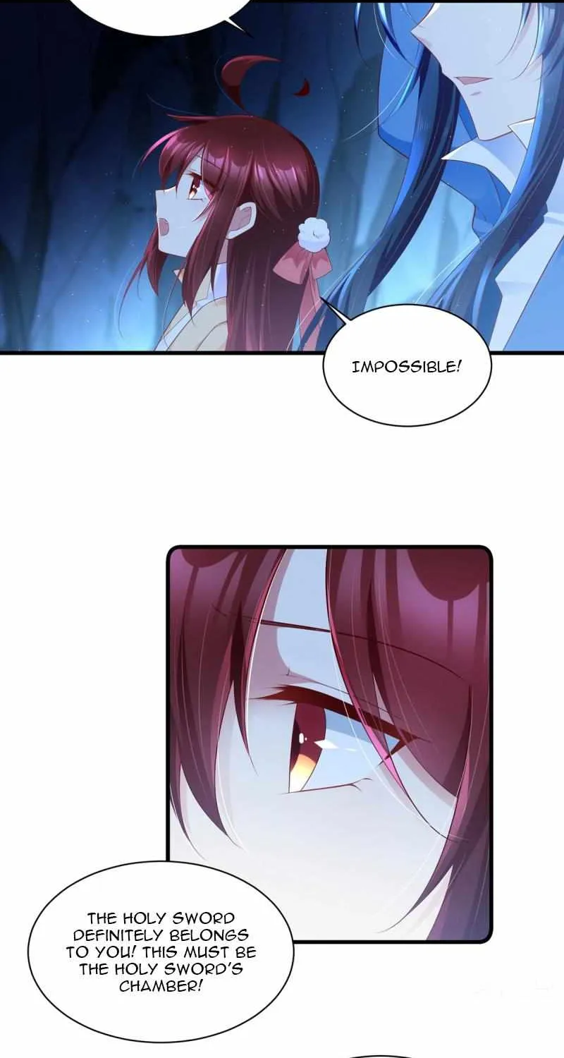 Read Meng Shi Zai Shang chapter 282 image 10 on Lezhin