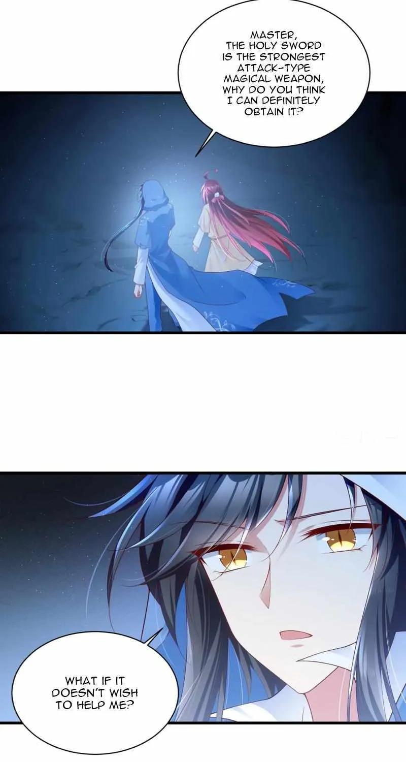 Read Meng Shi Zai Shang chapter 282 image 11 on Lezhin